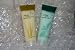 Etre Natural Beauty Dead Sea Foot Care Mint and Lemon Lot of 2 Full Size NEW ADSBeauty