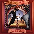 Angel with A Lariat