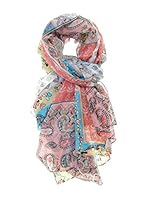 Unanyme Georges Rech (Rose Jaune)