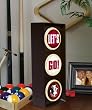 Florida St - Let's Go Light
