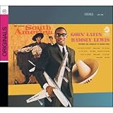 Goin Latin (Rm) (Digi)