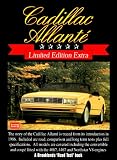 Cadillac Allante -Limited Edition Extra