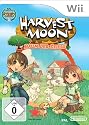 Harvest Moon: Baum der Stille