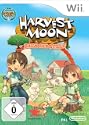 Harvest Moon