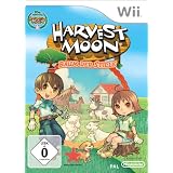 Harvest Moon: Baum der Stillevon "Nintendo"