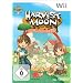 Harvest Moon: Baum der Stille