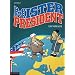 Mister President, Tome 2 : En voyage