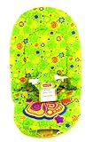 Fisher Price KICK & PLAY Bouncer Replacement Pad G4828 Reviews