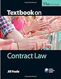 Textbook on contract law