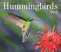 Hummingbirds 2012 Calendar