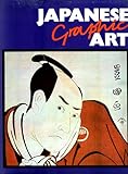 Japanese graphic art