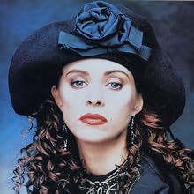 Sheena Easton