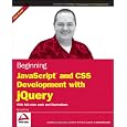 Beginning JavaScript and CSS Development with jQuery (Wrox Programmer to Programmer)