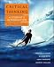 Books : Critical Thinking: A Student's Introduction
