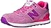 New Balance Women's WL574 Glitch Pack Sneaker