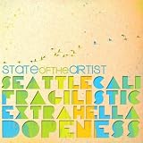 Image of Peyote Kids Ft. Theesatisfaction [Explicit]