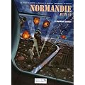 Normandie juin 44, Tome 2 : Utah Beach / Carentan