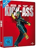 Image de Kick-Ass [Blu-ray] [Import allemand]
