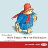 H&ouml;rbuch Mehr Geschichten von Paddington