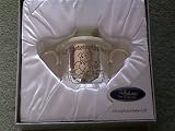 My Christening Day Baby Cup - 2 Handles