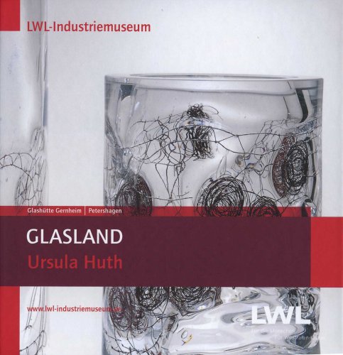 Produkt-Bild: Glasland: Ursula Huth