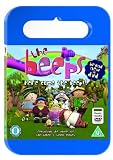 The Beeps - Here Comes The Beeps! boxshot