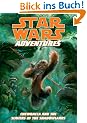 Chewbacca and the Slavers of the Shadowlands (Star Wars Adventures)