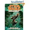 Star Wars Adventures: Chewbacca and the Slavers of the Shadowlands