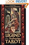 Legend Kit: The Arthurian Tarot