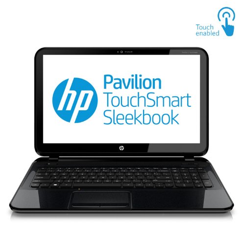 HP Pavilion 15-b107cl TouchSmart Sleekbook Laptop Computer On Sale