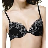 Wacoal Women's Petite Lace Push Up Bra