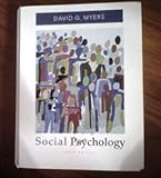 Social psychology