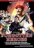 FORGOTTEN HEROES - The Movie