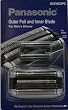Panasonic WES9020PC Combo Replacement Shaver Foil and Blade Set