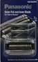 Panasonic WES9020PC Combo Replacement Shaver Foil and Blade Set