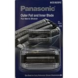 Panasonic WES9020PC Combo Replacement Shaver Foil and Blade Set