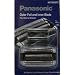 Panasonic WES9020PC Combo Replacement Shaver Foil and Blade Set