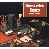 Decorative Boxespar Susanne Klojgard