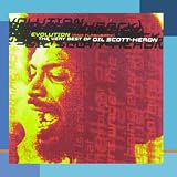 Evolution (And Flashback): The Very Best of Gil Scott-Heron