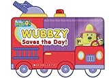 Wubbzy Saves The Day (Wow! Wow! Wubbzy!)