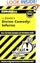 Divine Comedy: Inferno (Cliffs Notes)