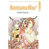 Kamisama Kiss, Vol. 1
