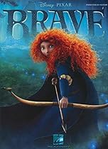 Brave - Music from the Motion Picture Soundtrack Brave - Music from the Motion Picture Soundtrack