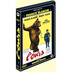L'ours