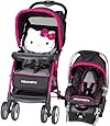 Baby Trend Hello Kitty Venture Travel System