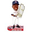 David Ortiz 2007 Boston Red Sox World Series Champions Bobblehead