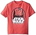 Star Wars Boys' The Force Awakens Episode 7 Tee Shirts