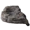 Ubbink Wasserfall HDPE Colorado Bogen links Teich