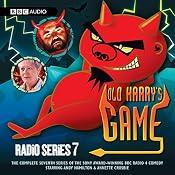 Old Harry's Game, Series 7 | [Andy Hamilton]