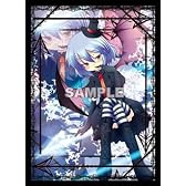 東方Project 波天宮 キャラクタースリーブシリーズ 「レミリア・スカーレット（パーティー衣装）」